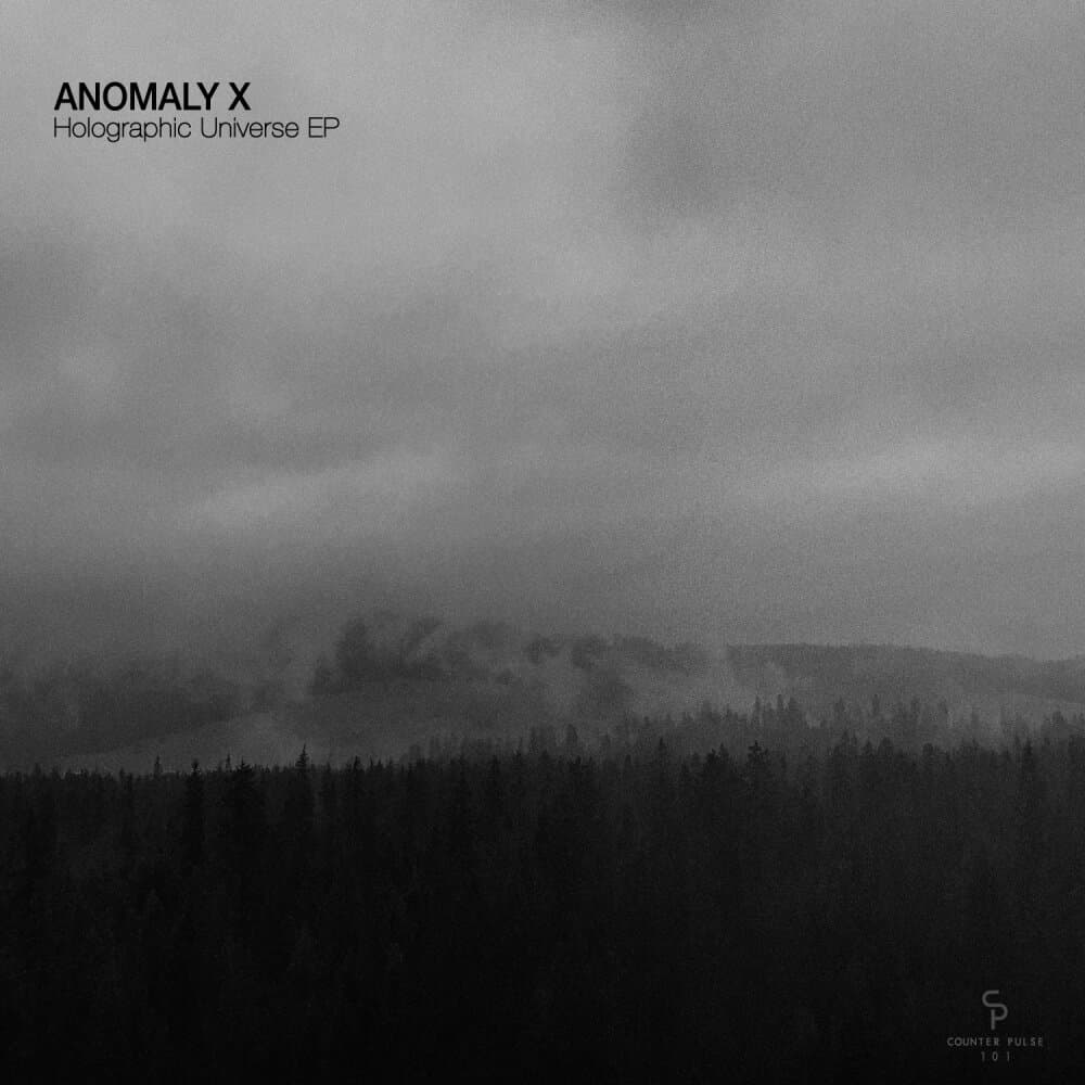 Anomaly X