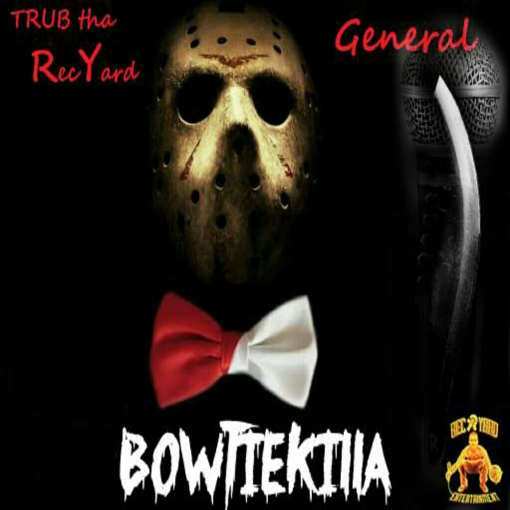 Trub tha RecYard General