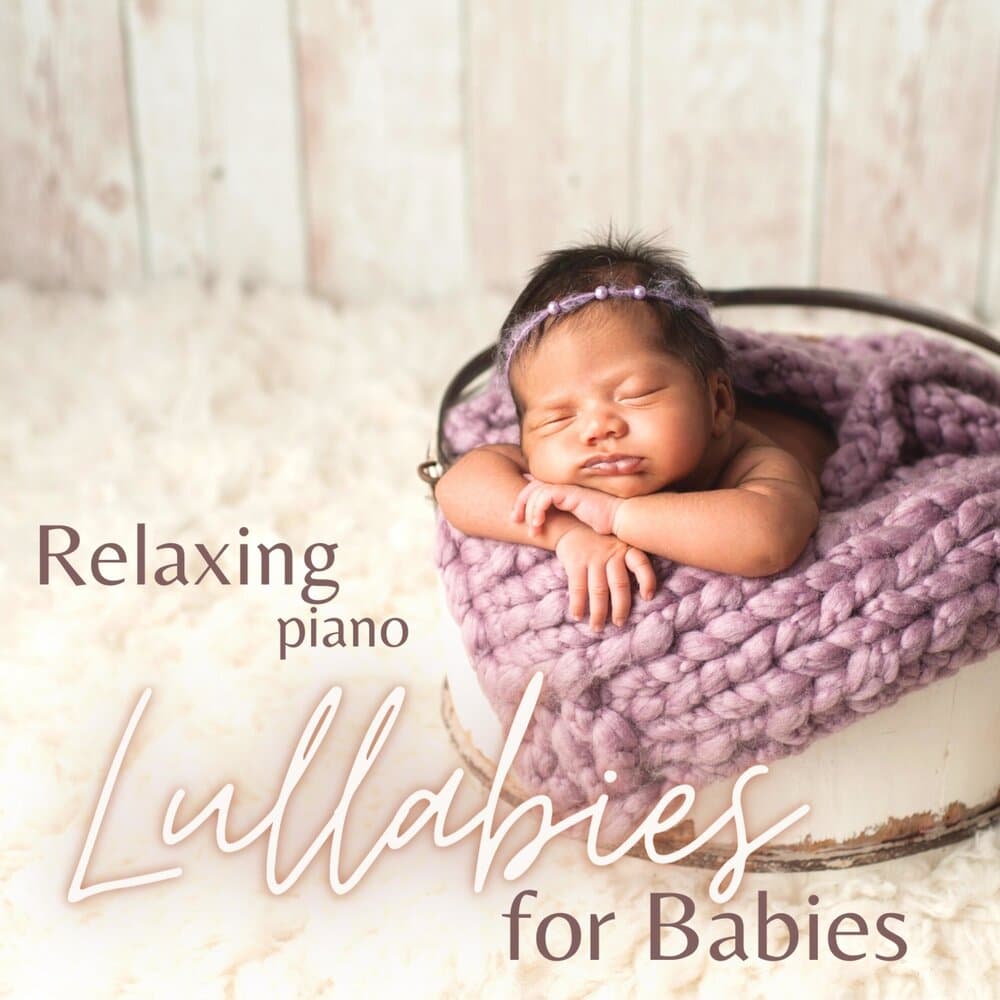 Piano Music Therapy for Kids