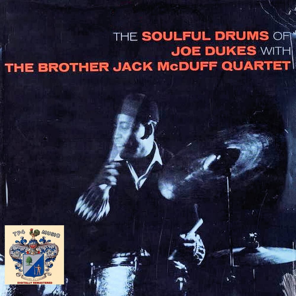 Brother Jack McDuff Quartet