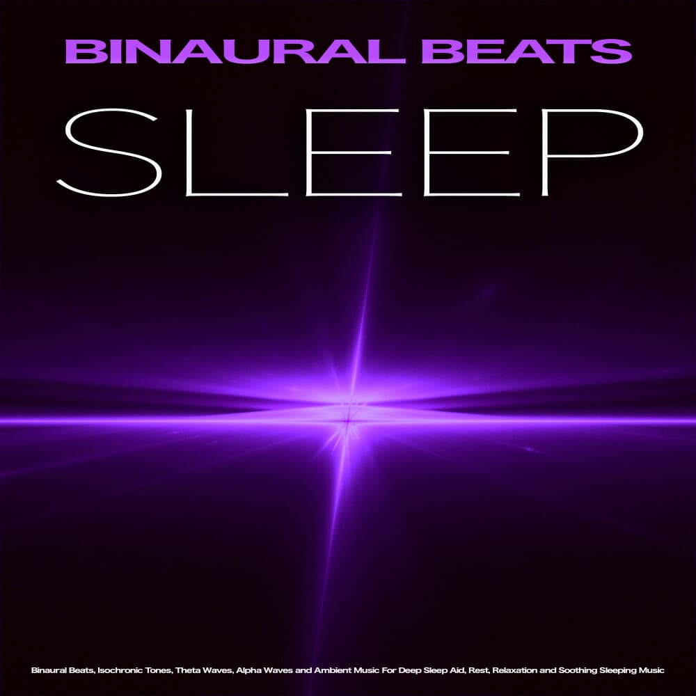 Binaural Beats Sleep