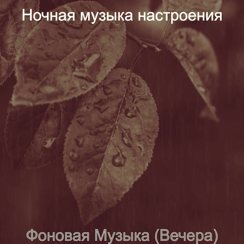 Ночная музыка настроения
