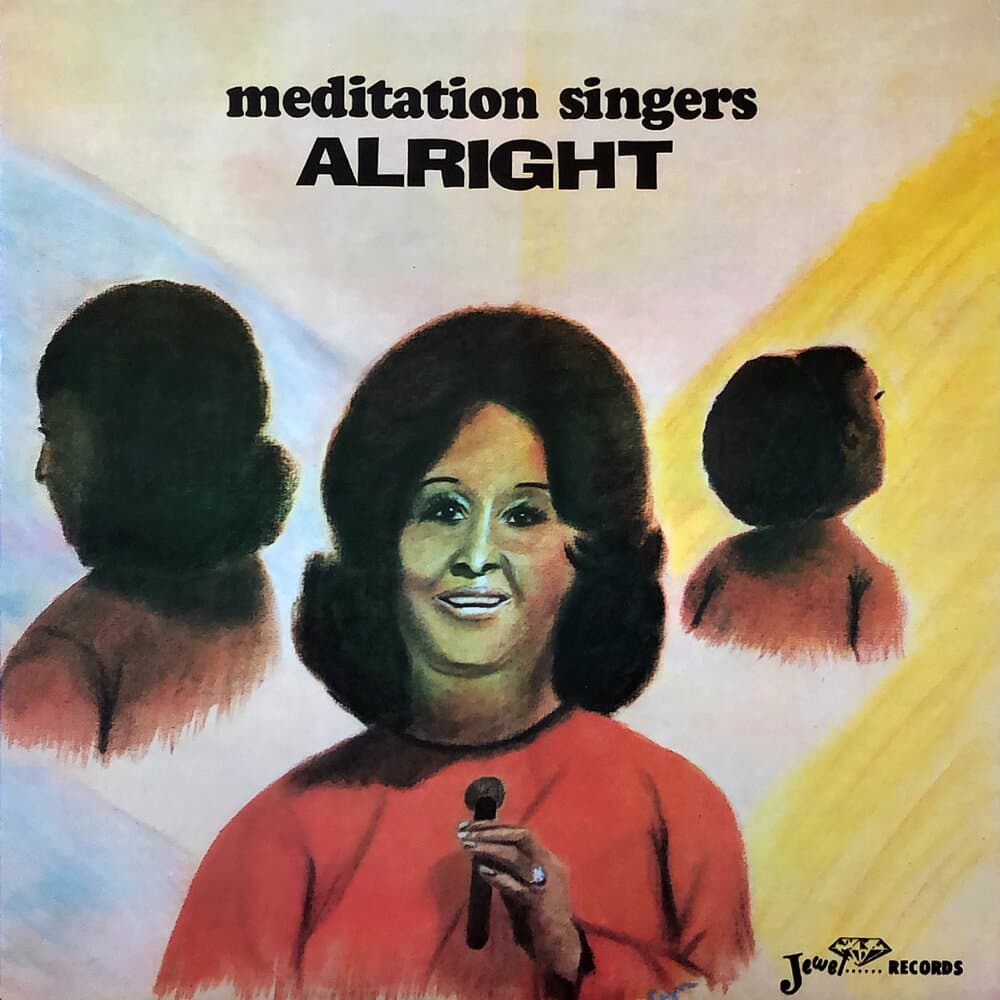 Meditation Singers