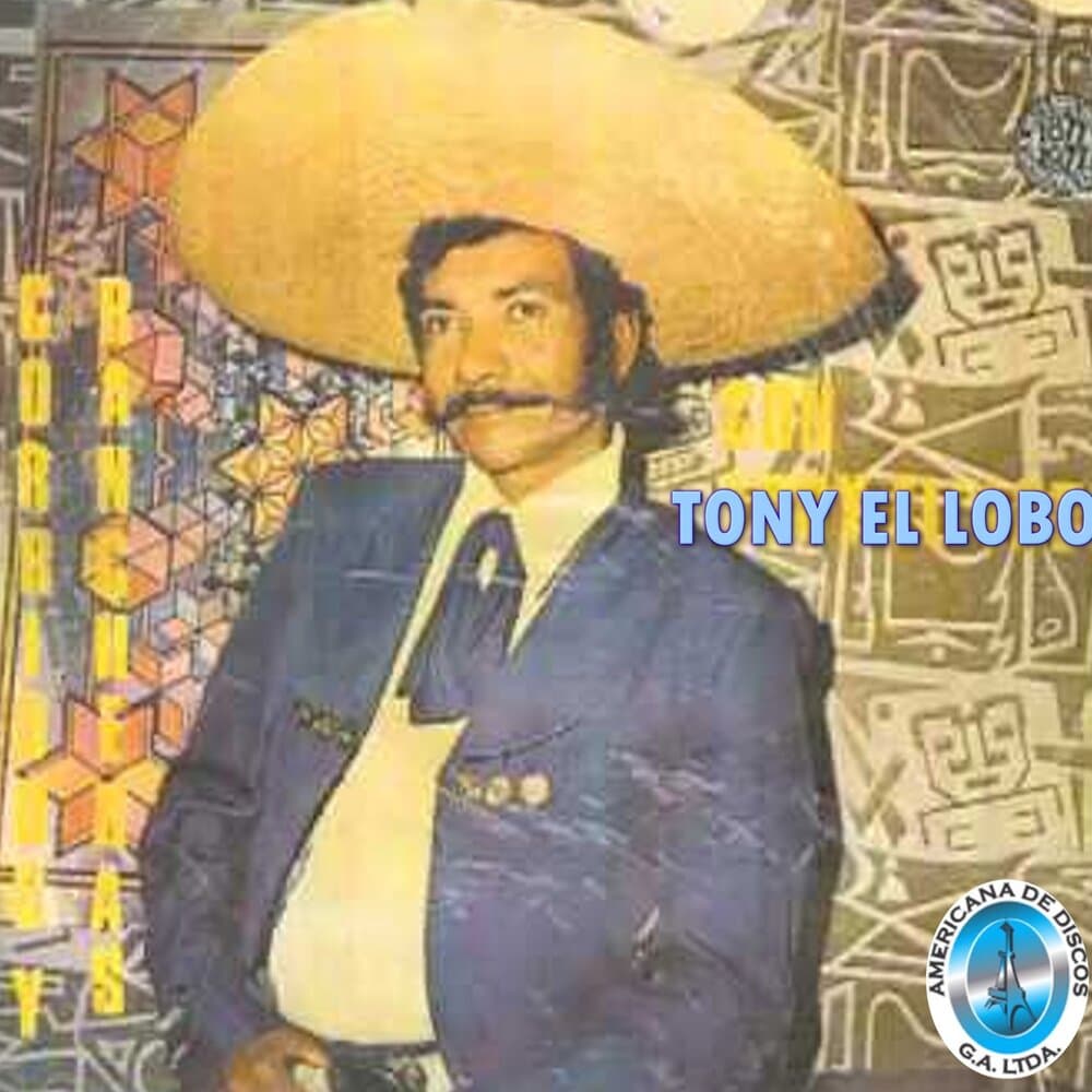 Tony El Lobo