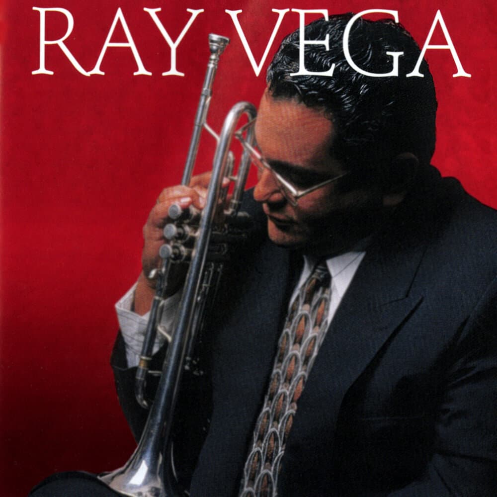 Ray Vega
