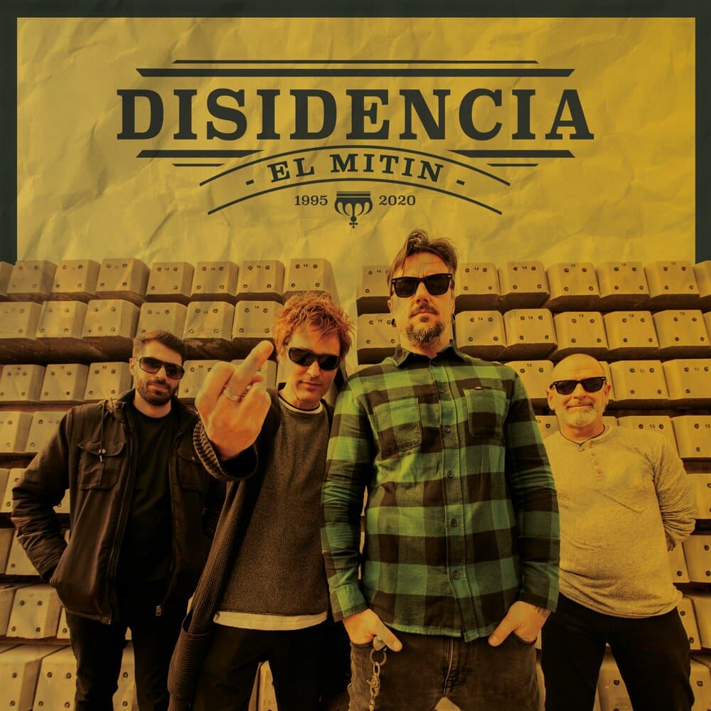 Disidencia