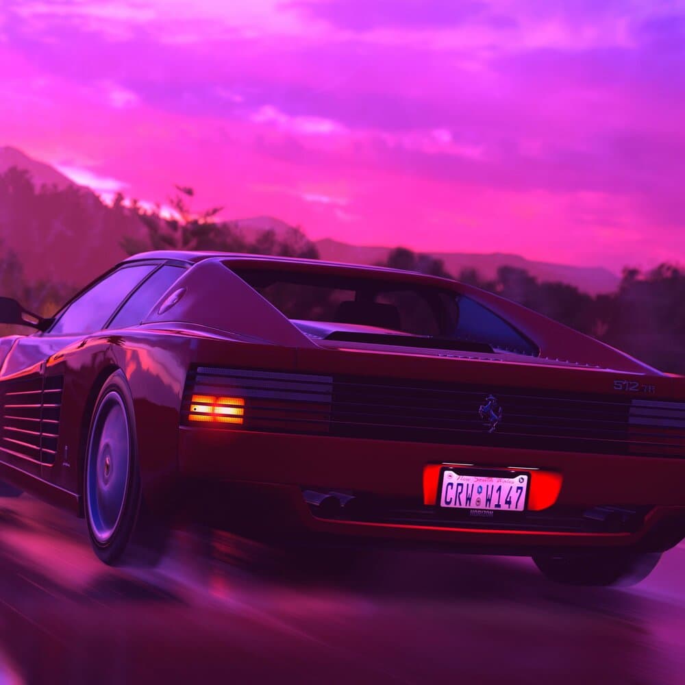 Ivoryghost Shadows Are Forever