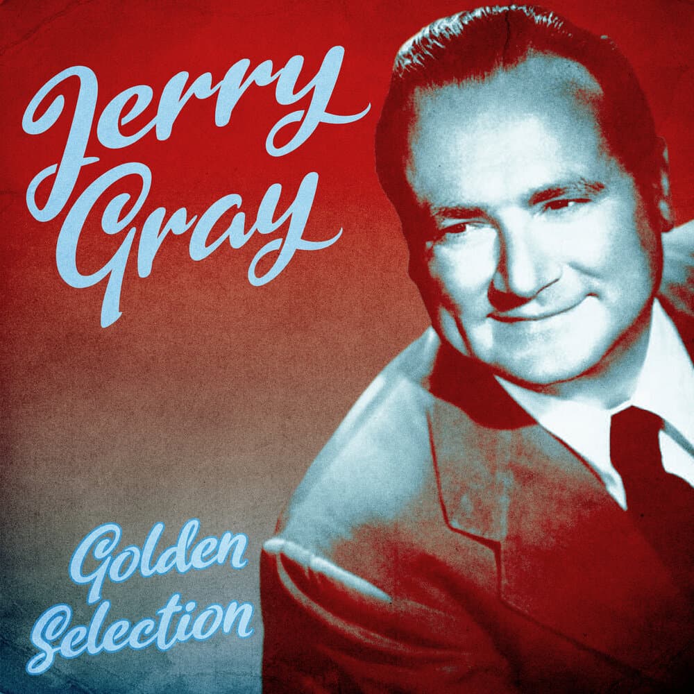 Jerry Gray