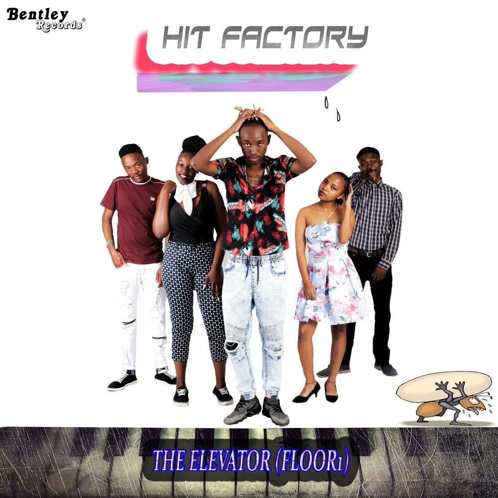 Hit Factory