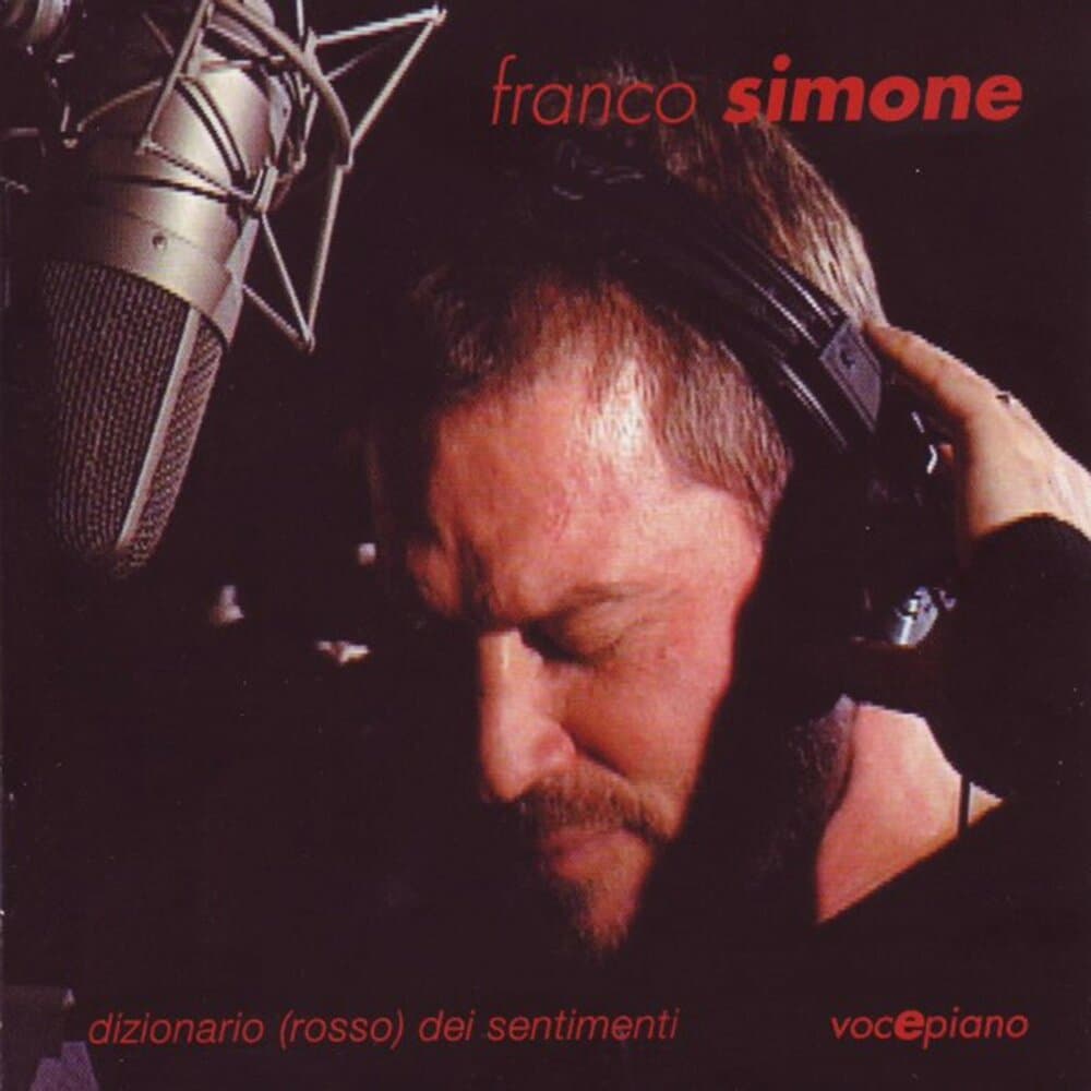 Franco Simone