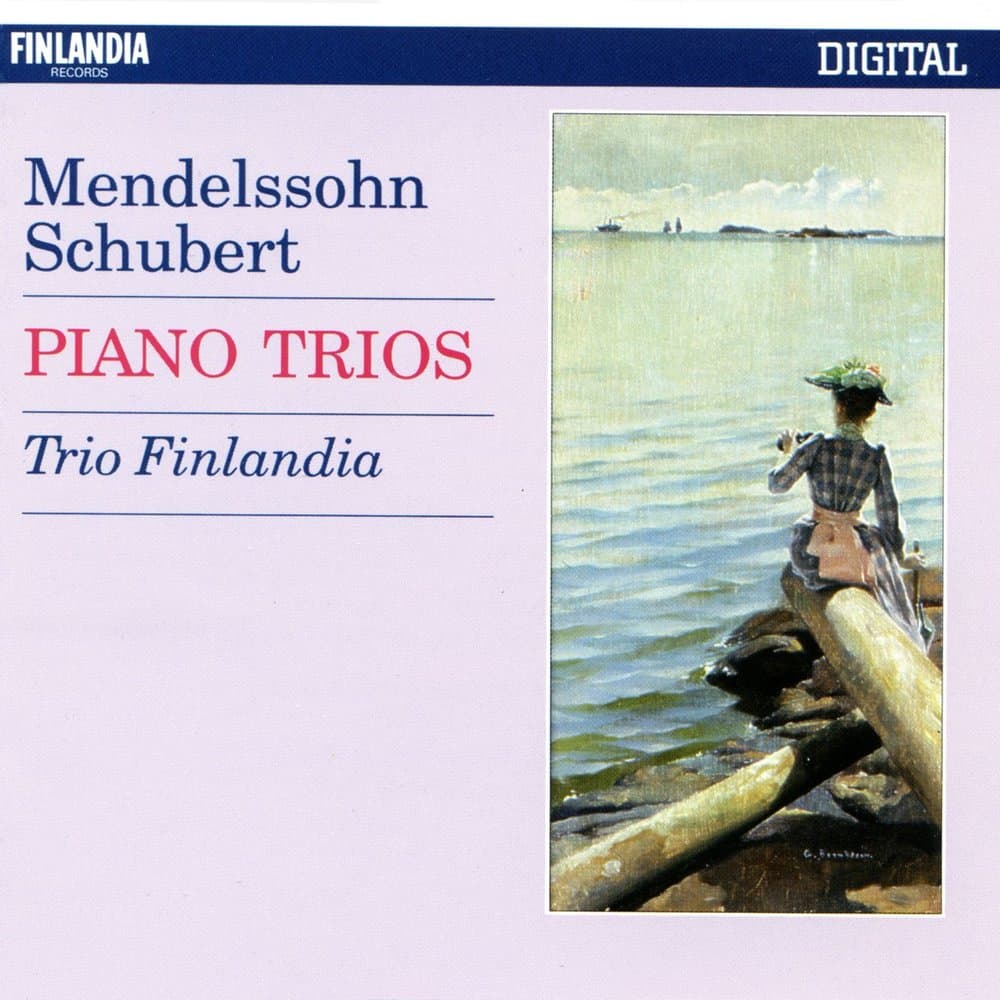 Trio Finlandia