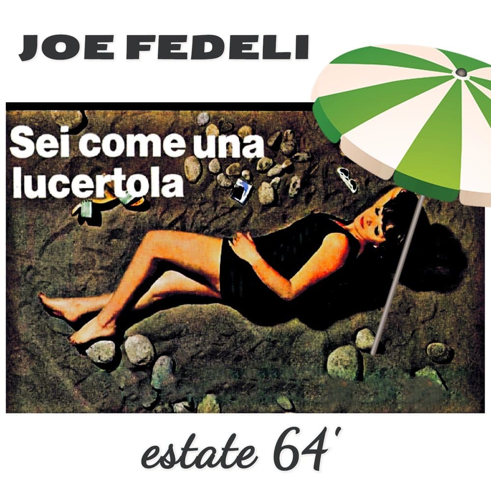 Joe Fedeli