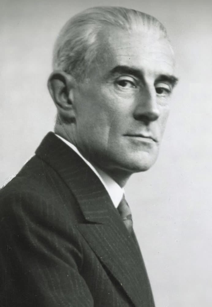 Морис Равель