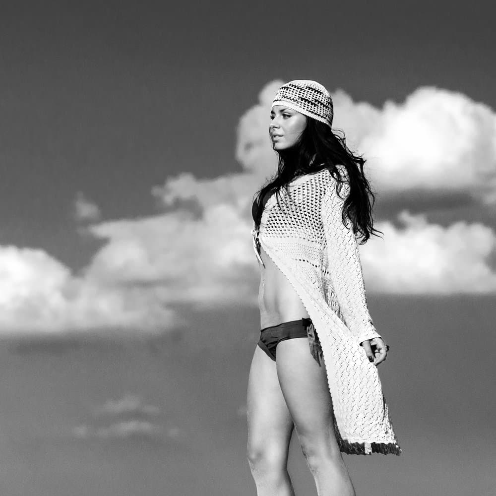 Даша Столбова