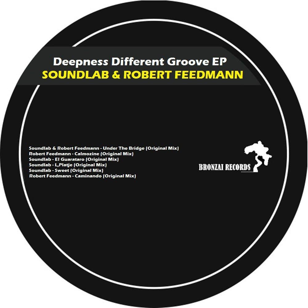 Soundlab & Robert Feedmann