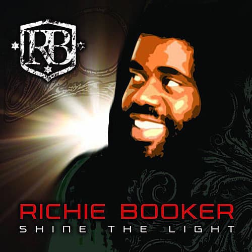 Richie Booker
