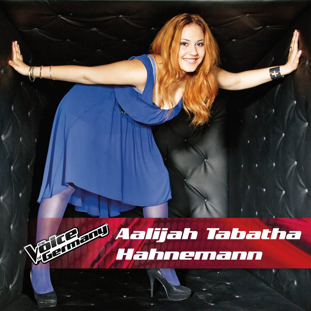 Aalijah Tabatha Hahnemann