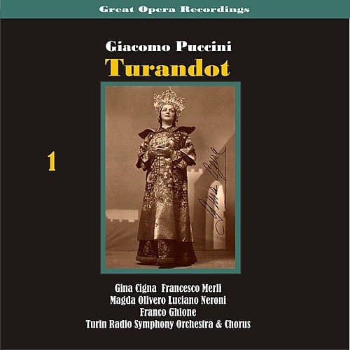 Turin Radio Symphony Orchestra & Chorus