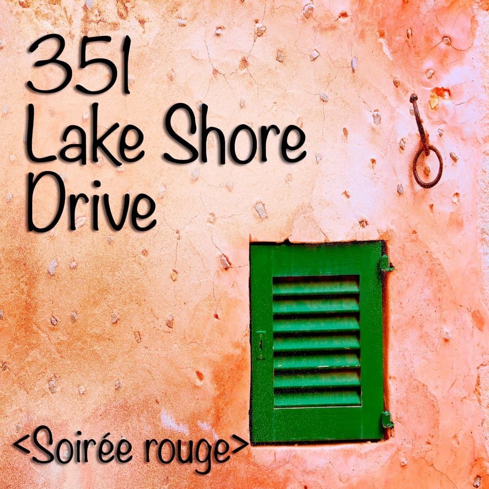 351 Lake Shore Drive