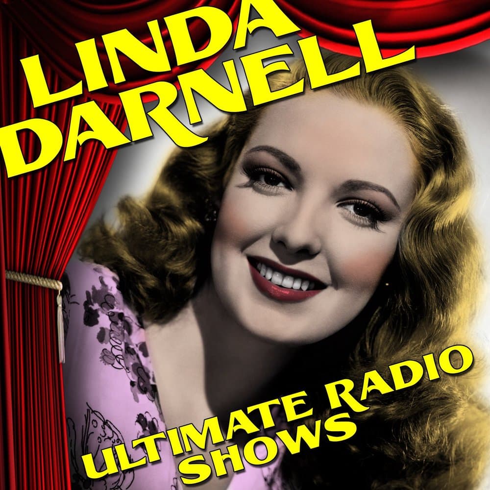 Linda Darnell
