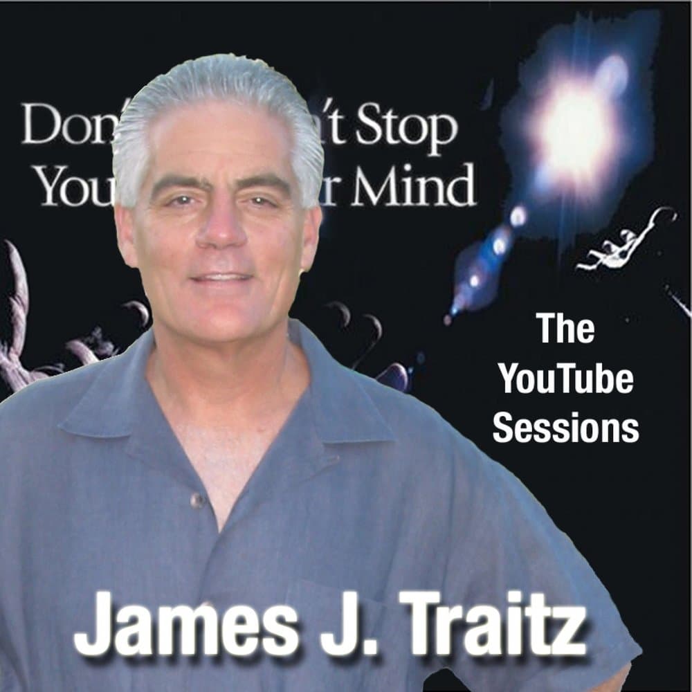 James J. Traitz