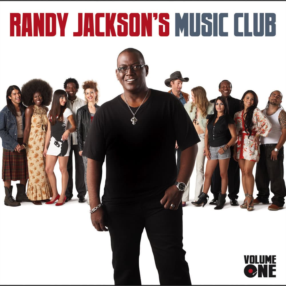 Randy Jackson