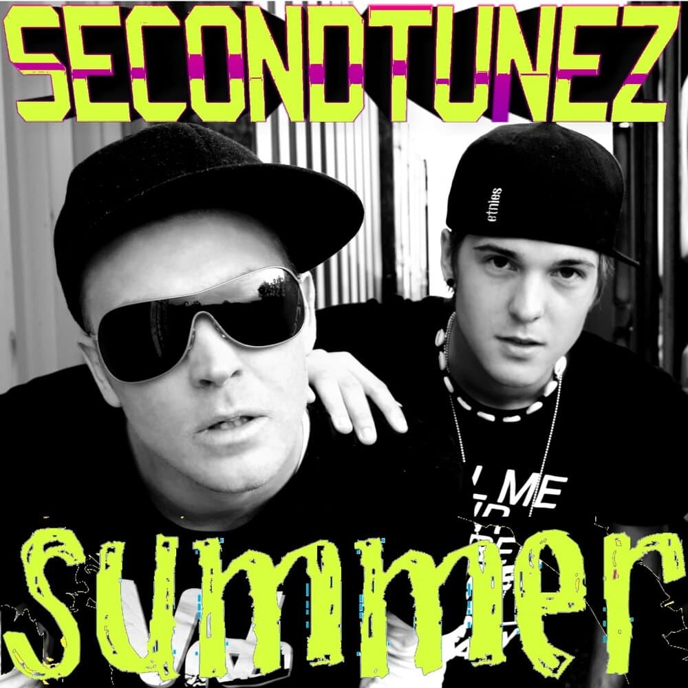Secondtunez