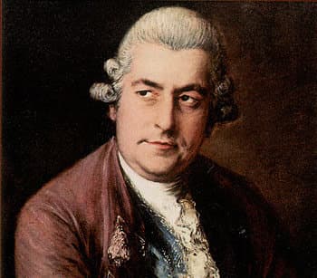 Иоганн Христиан Бах