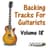 Backing Tracks For Guitarists