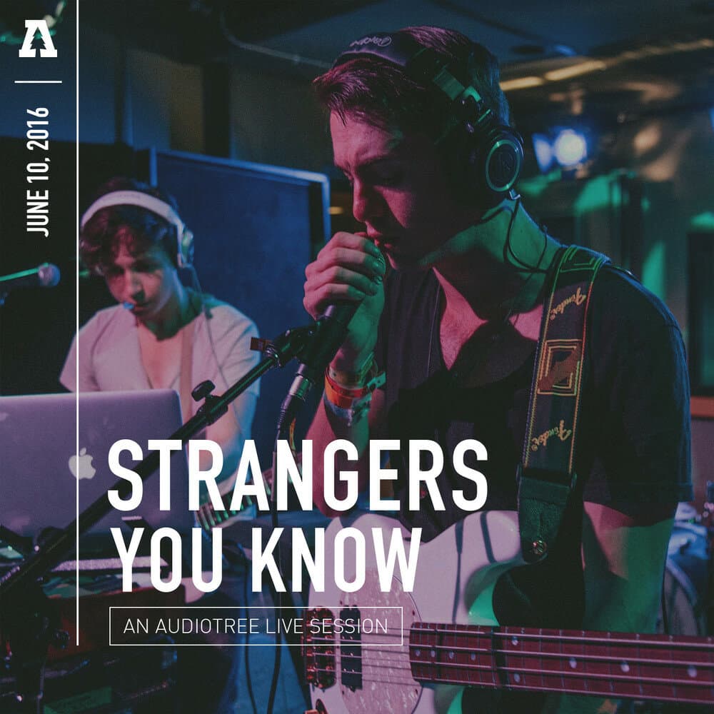 Strangers You Know