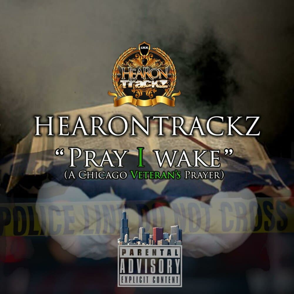 HearonTrackz