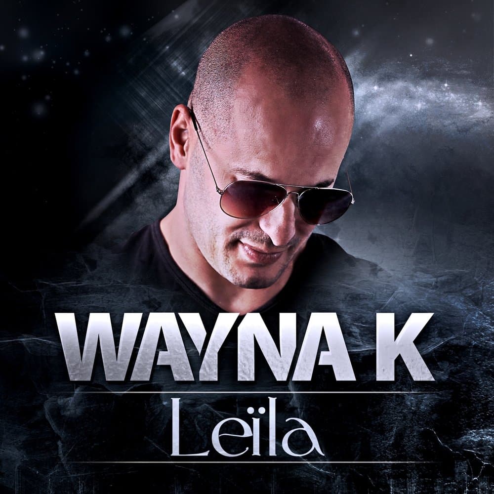 Wayna K