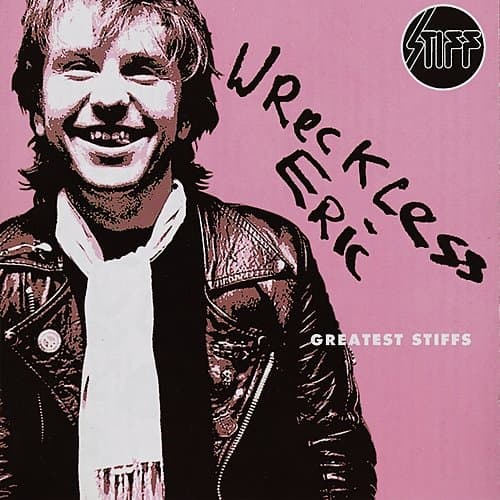 Wreckless Eric