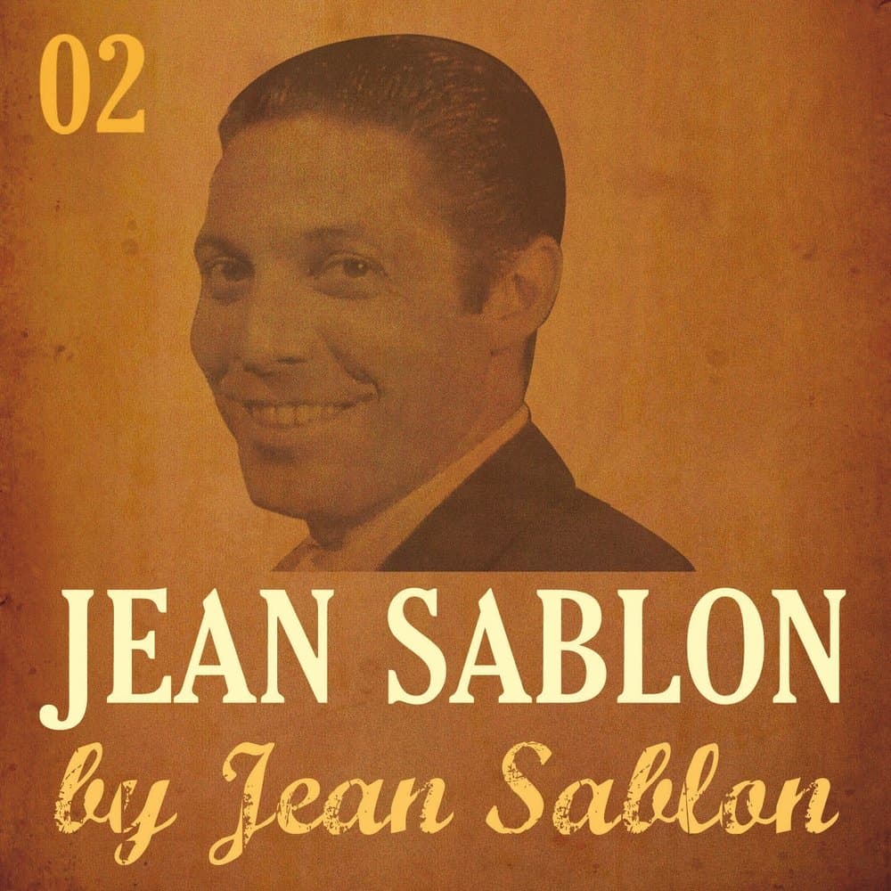 Jean Sablon