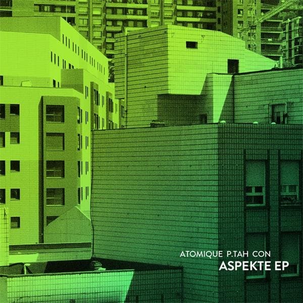 Atomique / P.tah / Con
