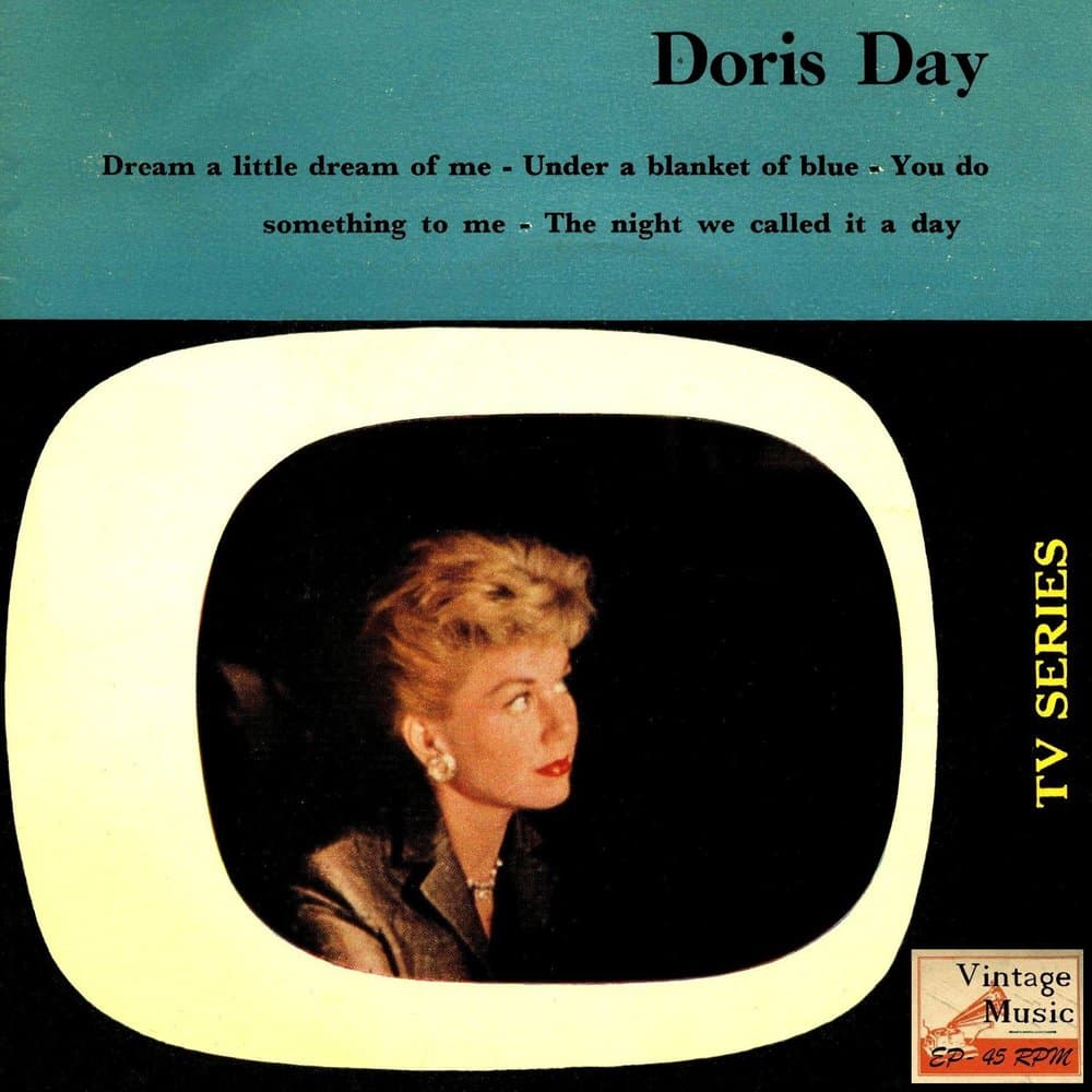 Doris Day