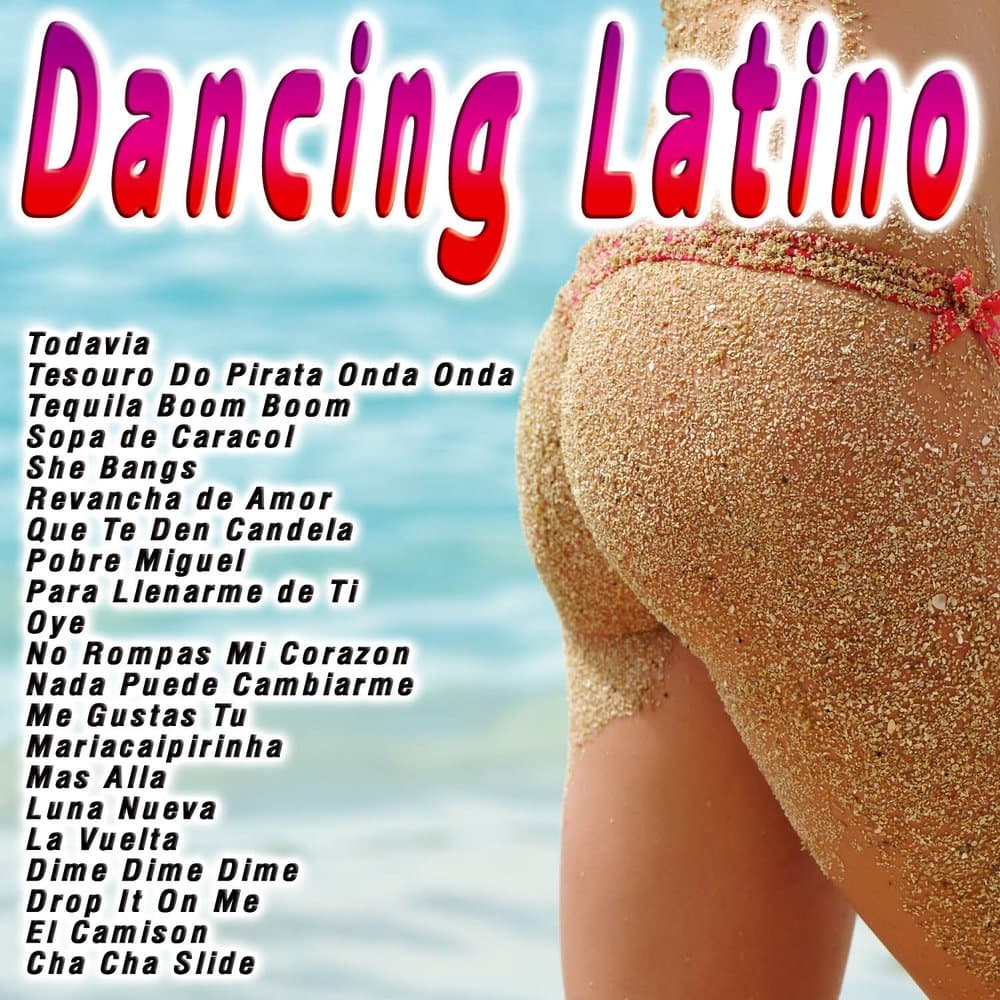 Latino Dance