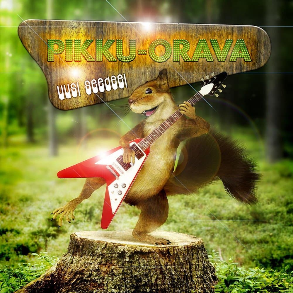 Pikku-Orava