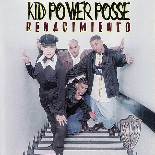 Kid Power Posse