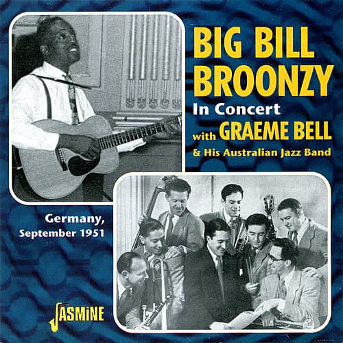 Graeme Bell's Australian Jazz Band