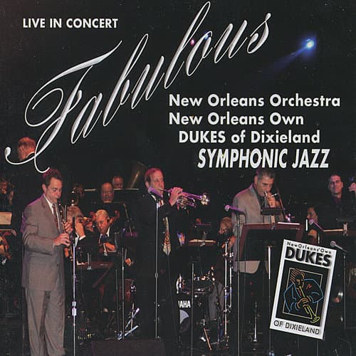 New Orleans Pops Orchestra