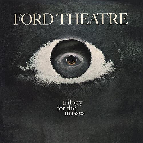 Ford Theatre