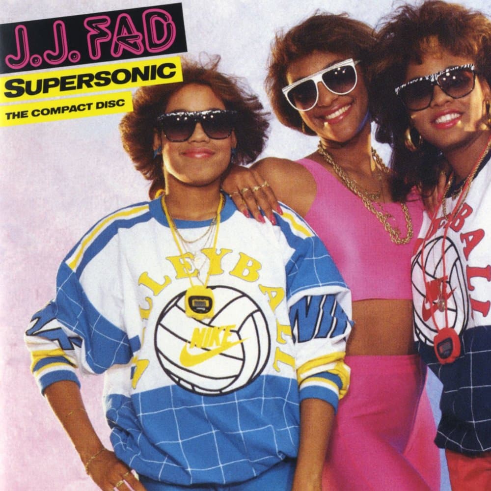 J.J. Fad