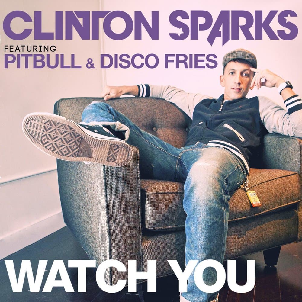 Clinton Sparks