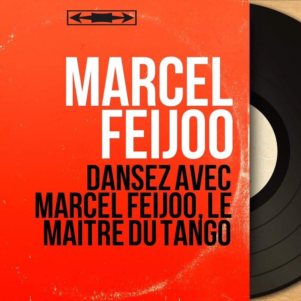 Marcel Feijoo