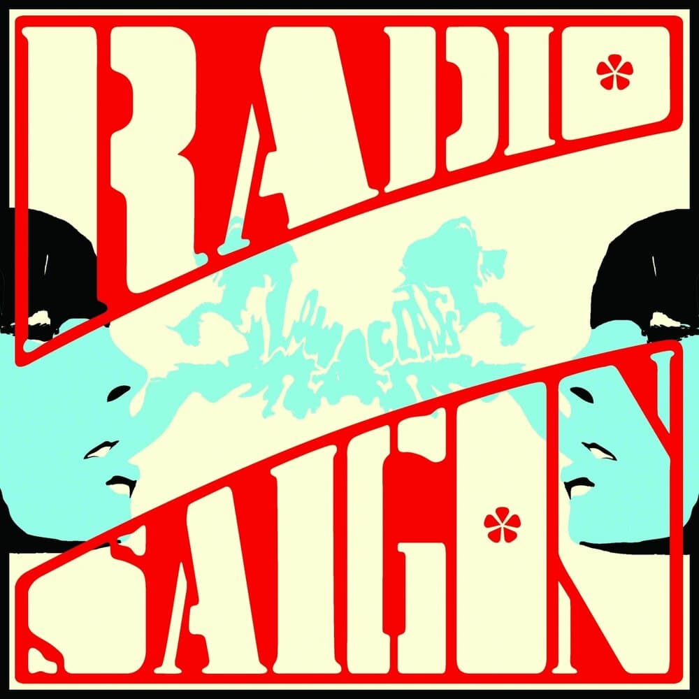 Radio Saigon
