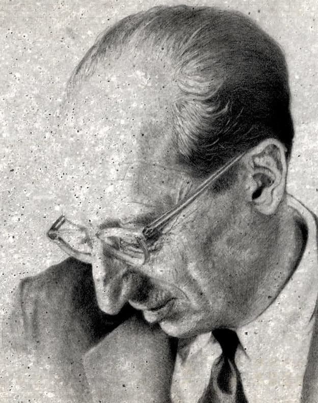 Аарон Копленд