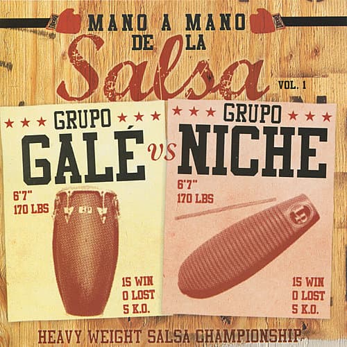 Grupo Galé