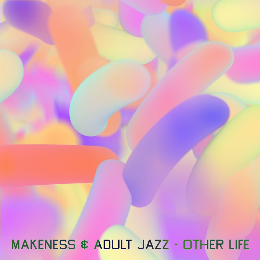 Adult Jazz