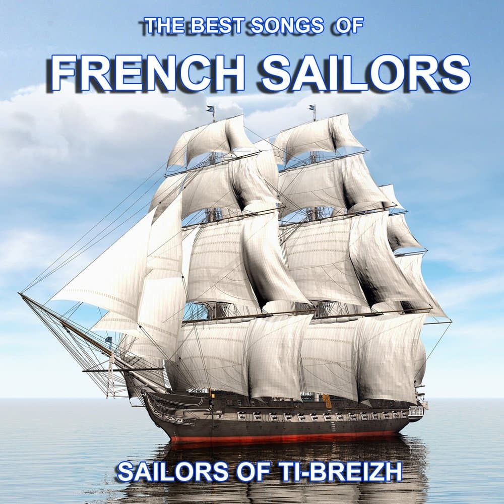 Sailors of Ti-Breizh